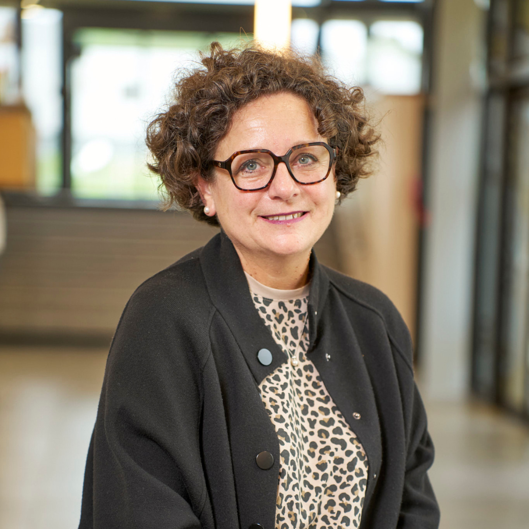 Nathalie PLOT VIVIEN