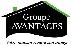 Logo Groupe Avantages
