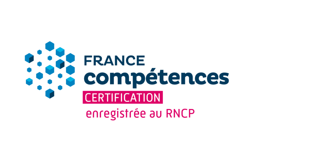 RNCP, titres officiels et reconnus par l'Etat
